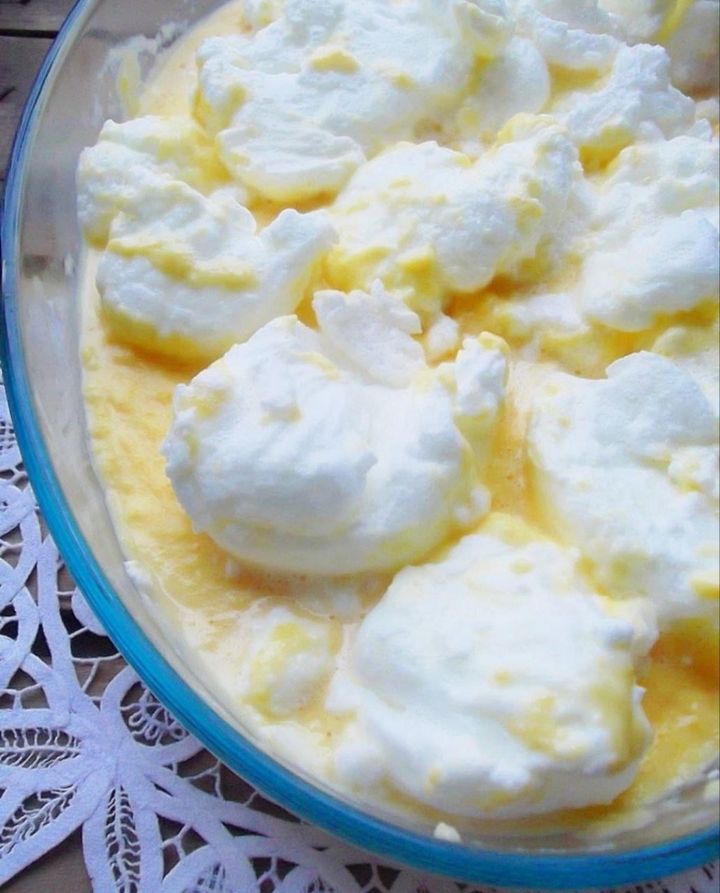 El Postre Más Famoso de Mi Abuela: Una Receta para Atesorar